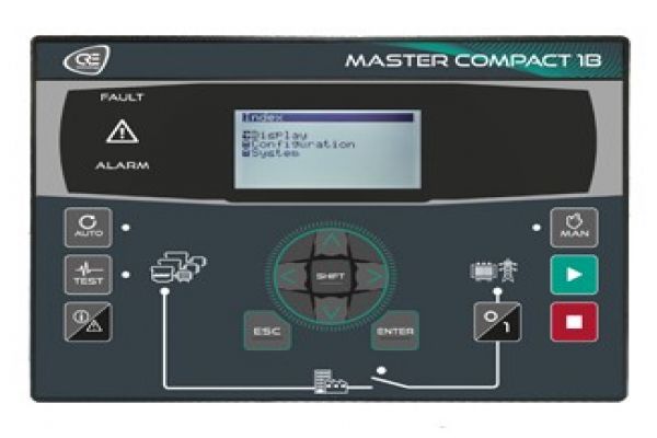 MASTER COMPACT 1B