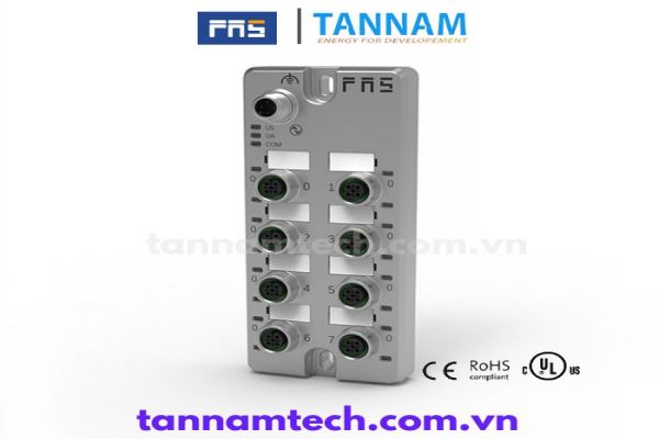 Thiết bị truyền tín hiệu có thể cấu hình linh hoạt M12-00BG01