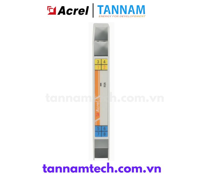 Bộ cách ly tín hiệu Acrel BM100-DI/I-B11